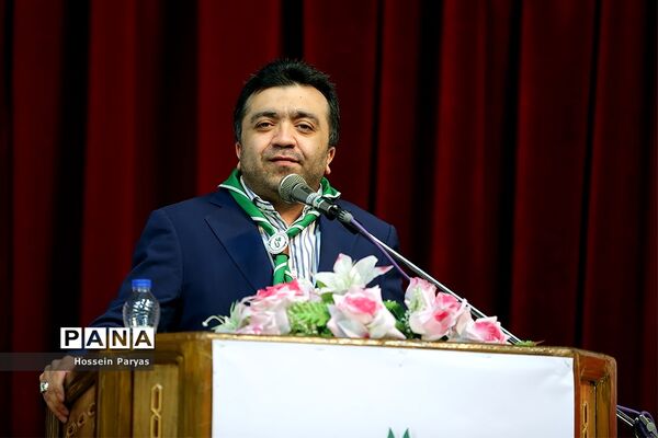 انتخابات هشتمین دوره مجمع اعضا و ششمین دوره مجمع مربیان کشور