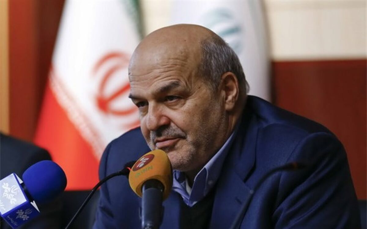 پیشنهاد رئیس سازمان محیط زیست به وزیر راه