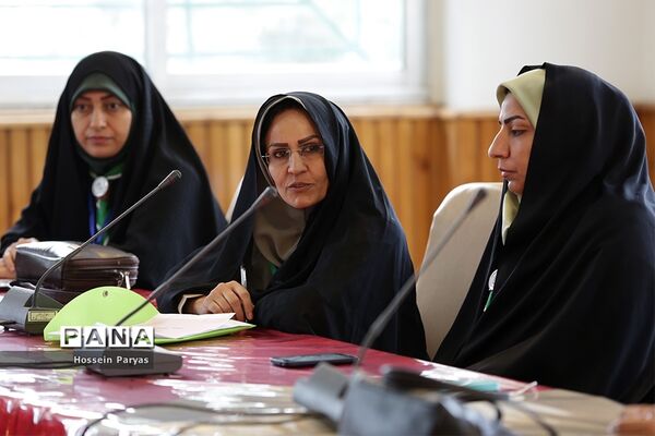 انتخابات هشتمین دوره مجمع اعضا و ششمین دوره مجمع مربیان کشور-2