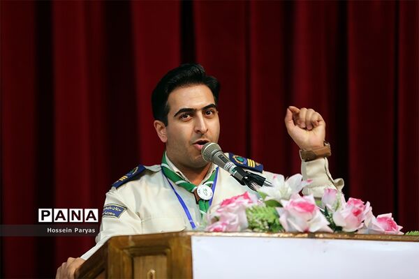 انتخابات هشتمین دوره مجمع اعضا و ششمین دوره مجمع مربیان کشور- 3