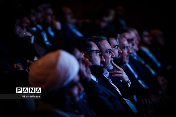 آیین انتخاب جشنواره کودک آنلاین