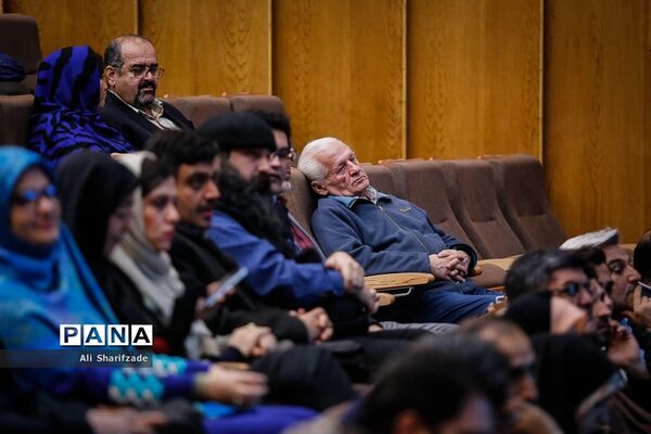آیین انتخاب جشنواره کودک آنلاین