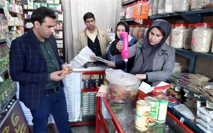 ۶۵ اکیپ بازرسی و نظارت بر بازار آذربایجان غربی ایجاد شد