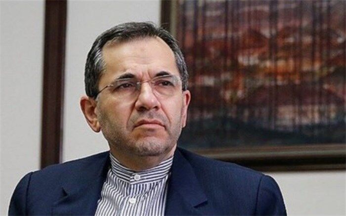 تخت روانچی:  نمی‌توانیم به قول شفاهی اروپایی‌ها اعتماد کنیم