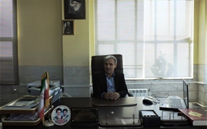 پیش بینی اسکان 2000خانوار مسافر نورورزی در مدارس ماکو