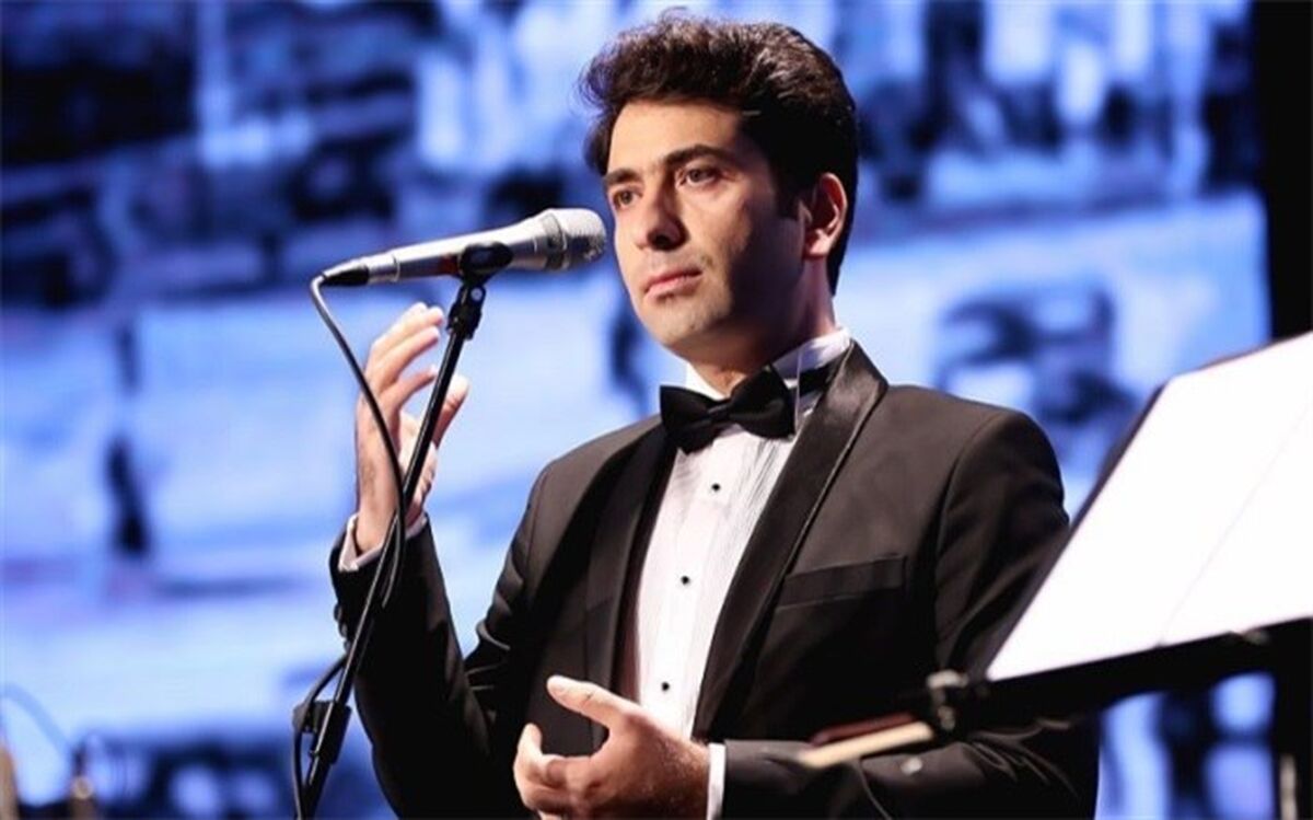 خواننده پرطرفدار کنسرت ۲۰ هزار تومانی برگزار می‌کند