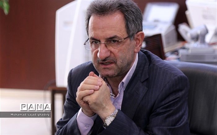 استاندار تهران اعلام کرد: وجود ۱۳۳ نقطه حادثه‌خیز در تهران