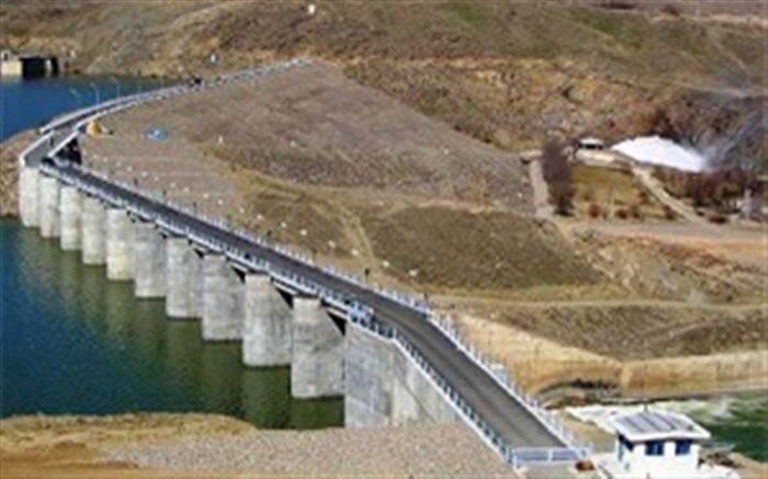 62 سد بزرگ کشور کمتر از 40 درصد آب دارند