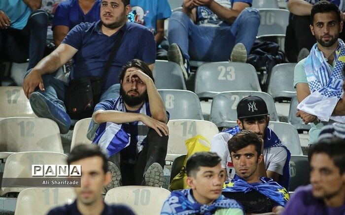 شاهکار جدید مدیران باشگاه استقلال و سردرگمی هواداران