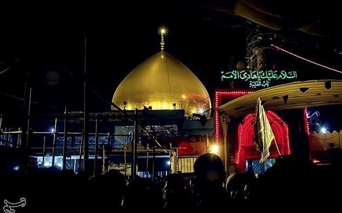 تنها یادگار امام هادی(ع) کجای ایران مدفون است + تصویر