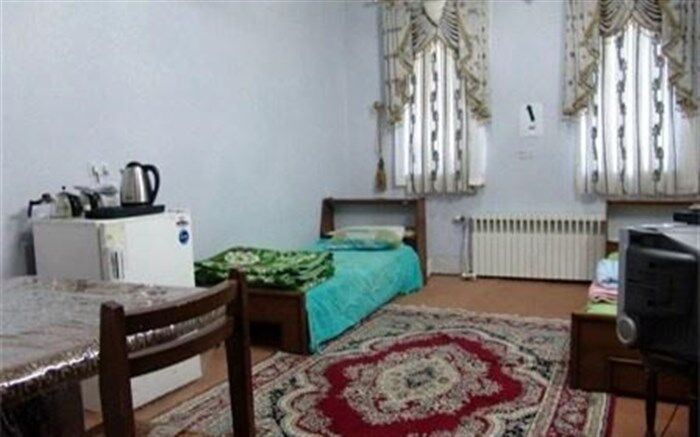 آمادگی نیشابور  جهت اسکان 20 هزار میهمان نوروزی
