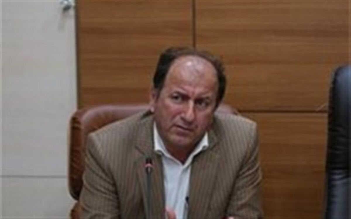 تغییر حدود تقسیماتی در نقشه ایران، شایعه‌ای کذب است
