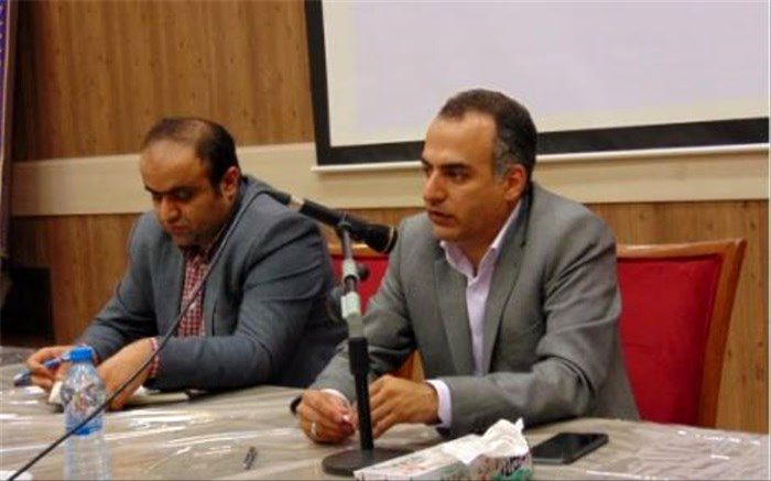 دوراندیش به‌عنوان «مشاور نوآوری و فناوری سازمان پژوهش» منصوب شد