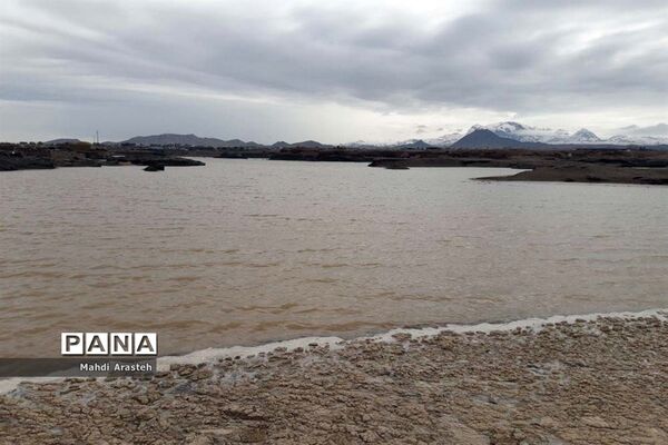 منطقه گردشگری گواب شهرستان خوسف