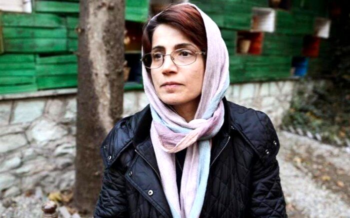 صدور حکم غیابی جدید در پرونده نسرین ستوده