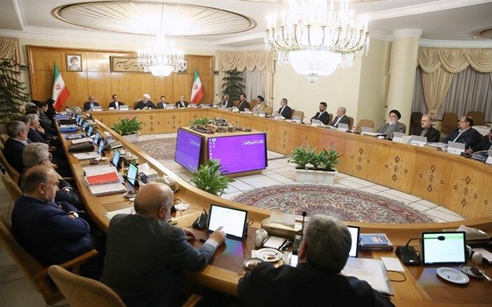 توسعه همکاری با بغداد در آستانه سفر رئیس‌جمهوری به عراق بررسی شد