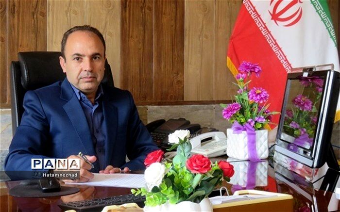 در ایام نوروز 98 مسافران فرهنگی در مدارس پذیرش می شوند