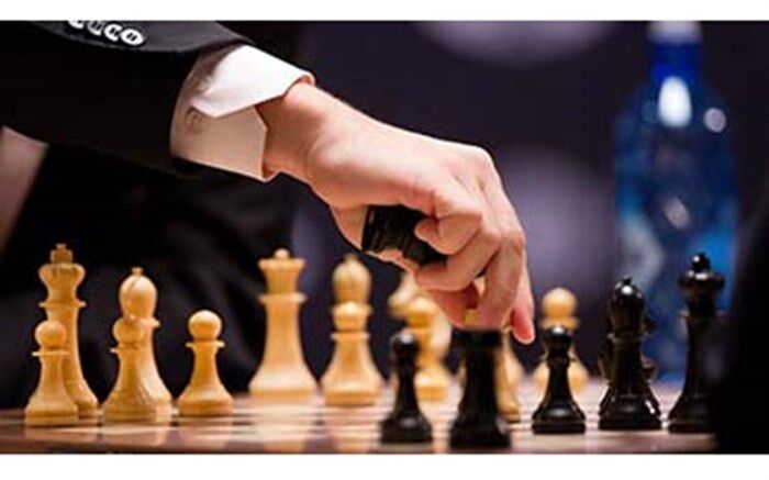 انتخاب مجتبی دانشفر برای سومین دوره پیاپی به عنوان رئیس هیات شطرنج استان تهران