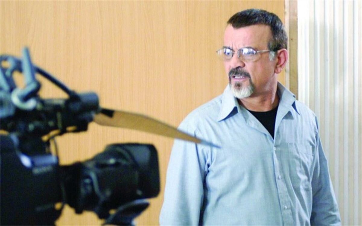 بازگشت مهدی فخیم زاده با «مشت آخر» به سینماها