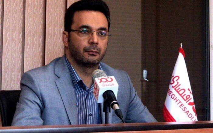 تاجیک،‌ عضو کمیته دستمزد شورای عالی کار:‌مشکلات تولید و بسته‌شدن هر روزه واحدهای صنعتی ربطی به دستمزد کارگران ندارد