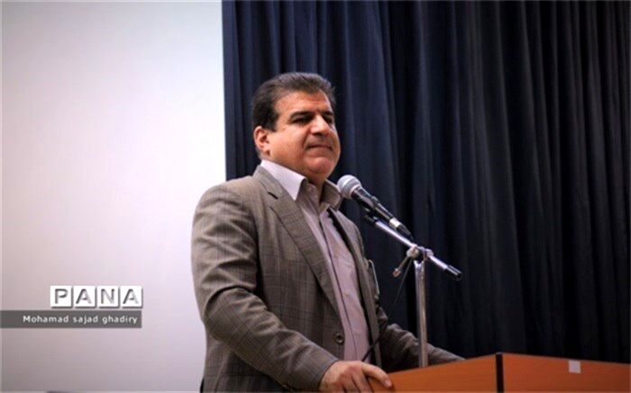 تاکید فولادوند برافزایش خدمات در جهت رفاه بیشتر میهمانان فرهنگی در ایام نوروز
