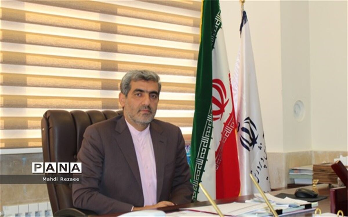 مدیر کل آموزش و پرورش استان البرز: کمپین دانش آموزی  «نه به چهارشنبه سوزی » در مدارس البرز تشکیل شد