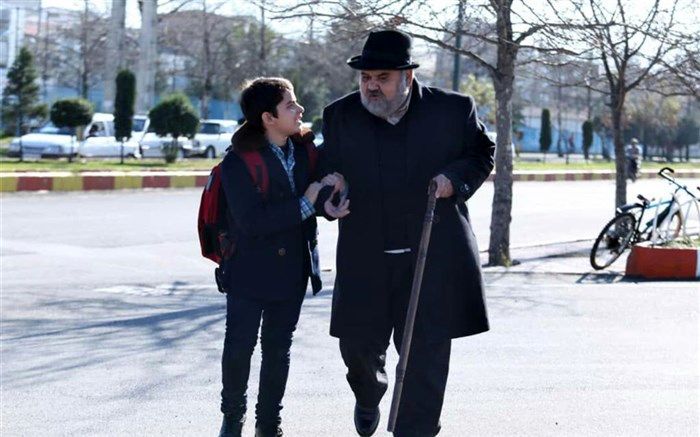 شش قهرمان و نصفی  به ایستگاه آخر فیلمبرداری رسید