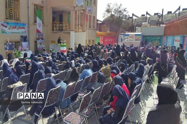 بیست و یکمین جشنواره خیرین مدرسه‌ساز کشوری
