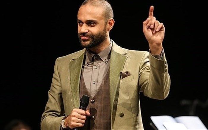 نخستین واکنش حمید حامی به پخش تصاویر مستهجن در کنسرتش