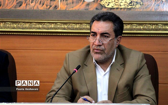 تقدیر از 643 دانش آموزان برتر علمی طرح های شاهد در فارس