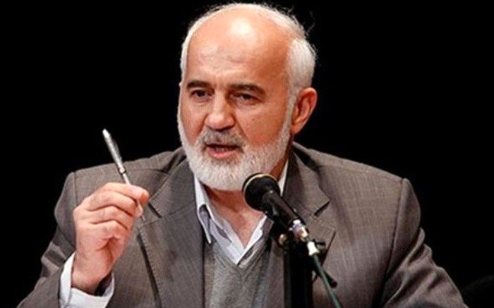 نامه احمد توکلی به رئیسی: سالم‌سازی را از خود قوه قضاییه شروع کنید