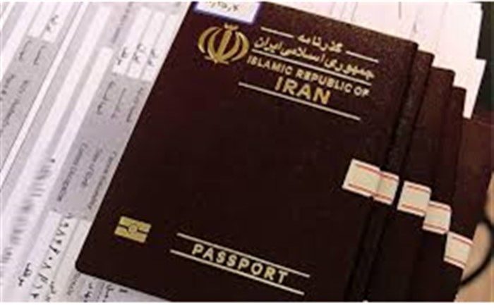 صدور ویزا برای زائران ایرانی و عراقی رایگان می‌شود