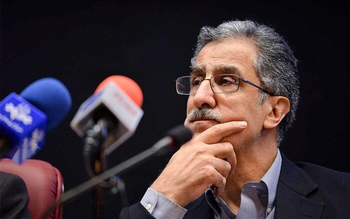 رئیس اتاق بازرگانی تهران:‌  اقتصاد ایران گرفتار ارز چند نرخی است