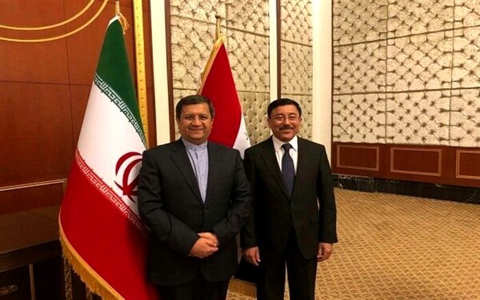 بخش اول مطالبات ایران از عراق دیروز واریز شد