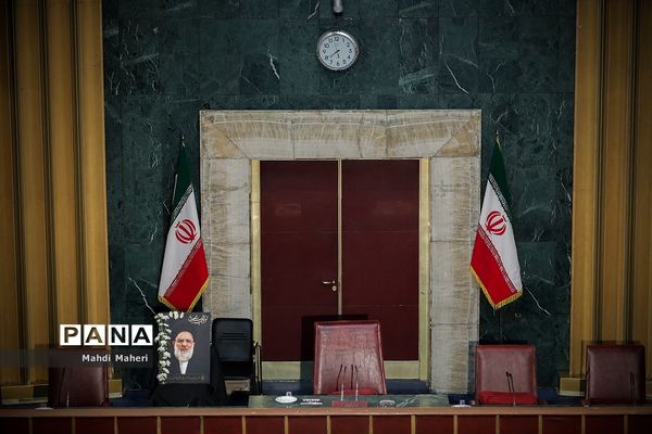 ششمین اجلاسیه مجلس خبرگان رهبری