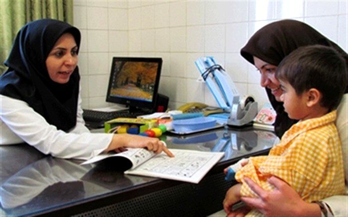 چه بیماری‌هایی  سبب اختلال در گفتار فرد می‌شود