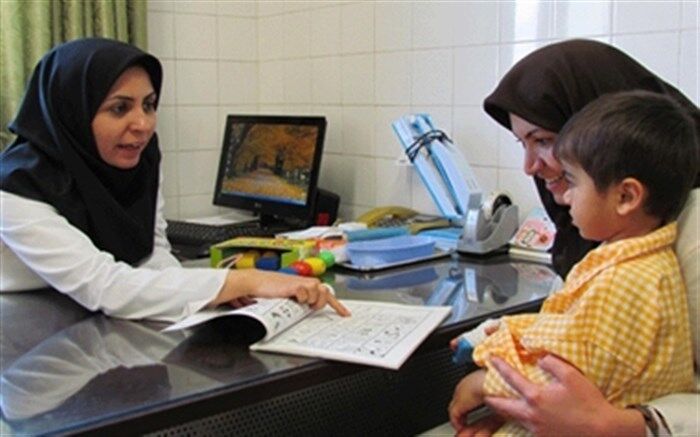 چه بیماری‌هایی  سبب اختلال در گفتار فرد می‌شود
