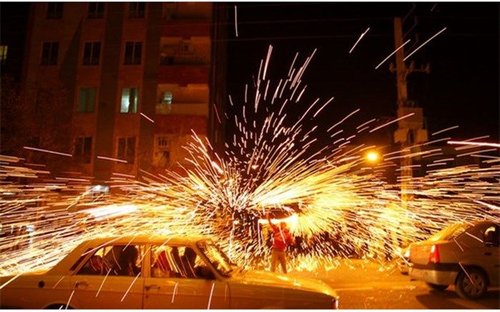 هشدار به خانواده‌ها در چهارشنبه آخر سال: خطرهای مواد محترقه دست‌ساز را جدی بگیرید