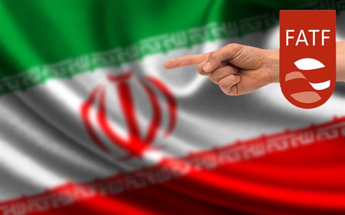 تابش: تصویبFATF  بهانه را برای تشدید تحریم‌ها کمتر می‌کند