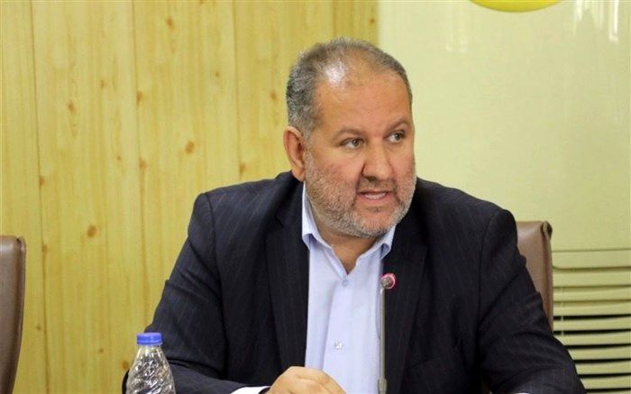 قطعه مشاهیر ارومیه سال آینده به بهره برداری می رسد