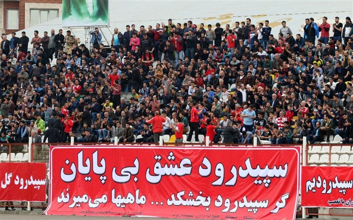 برنامه ویژه جانشین علی کریمی برای شکست پرسپولیس