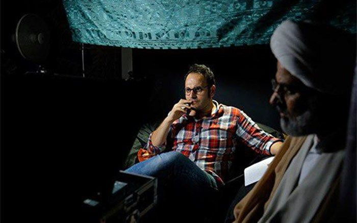 مهدویان: در «ترور سرچشمه» فضایی معمایی ایجاد کردیم