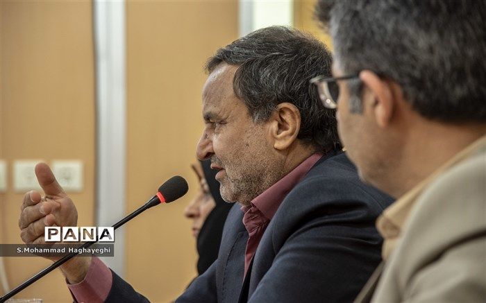 نظری:حوزه پرورشی به نیروی انسانی و پول برای انجام وظایف خود نیاز دارد