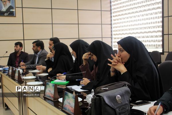 نشست‌خبری اسکان نوروزی فرهنگیان