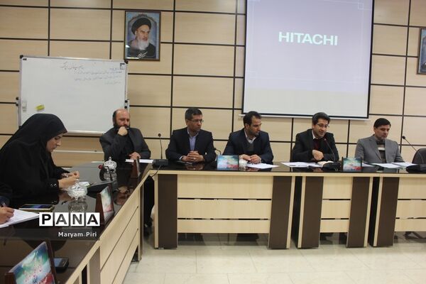 نشست‌خبری اسکان نوروزی فرهنگیان