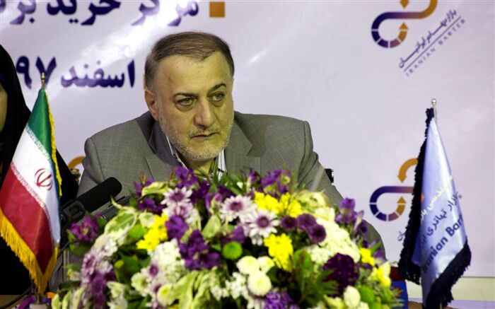 تهاتر کالا تحولی بزرگ در چرخه تامین مالی است