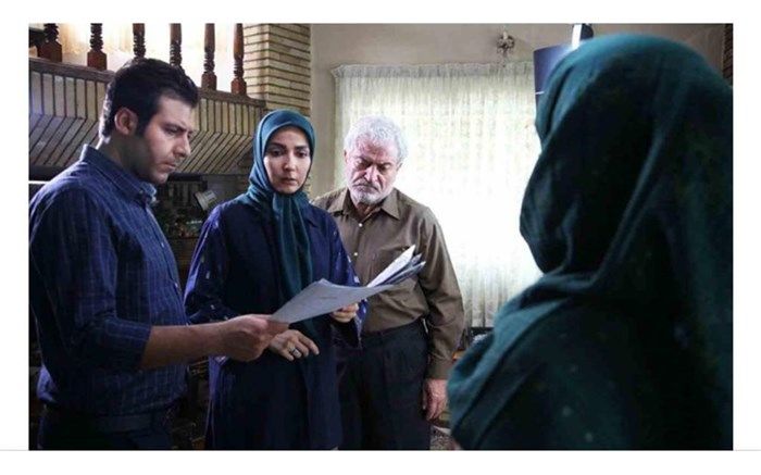 فصل دوم مجموعه «روزهای بی قراری» در نوبت پخش سریال های بهاری شبکه دو