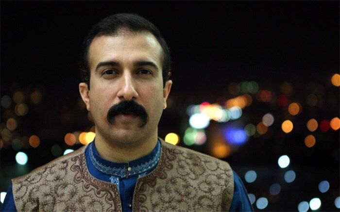 سرپرست ارکستر شاهو: در فضای مجازی همه دچار این توهم شدند که آهنگساز یا نوازنده یا خواننده هستند