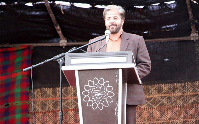 بخشدار فشافویه تاکید کرد:ضرورت استفاده ازظرفیت و پتانسیل‌های موجودجهت توسعه همه جانبه بخش فشافویه