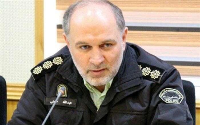 ریشه 70 درصد سرقت ها در سمنان اعتیاد است